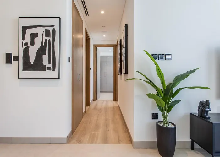 Stay By Latinem Luxury 2Br Holiday Home W3104 Near Burj Khalifa