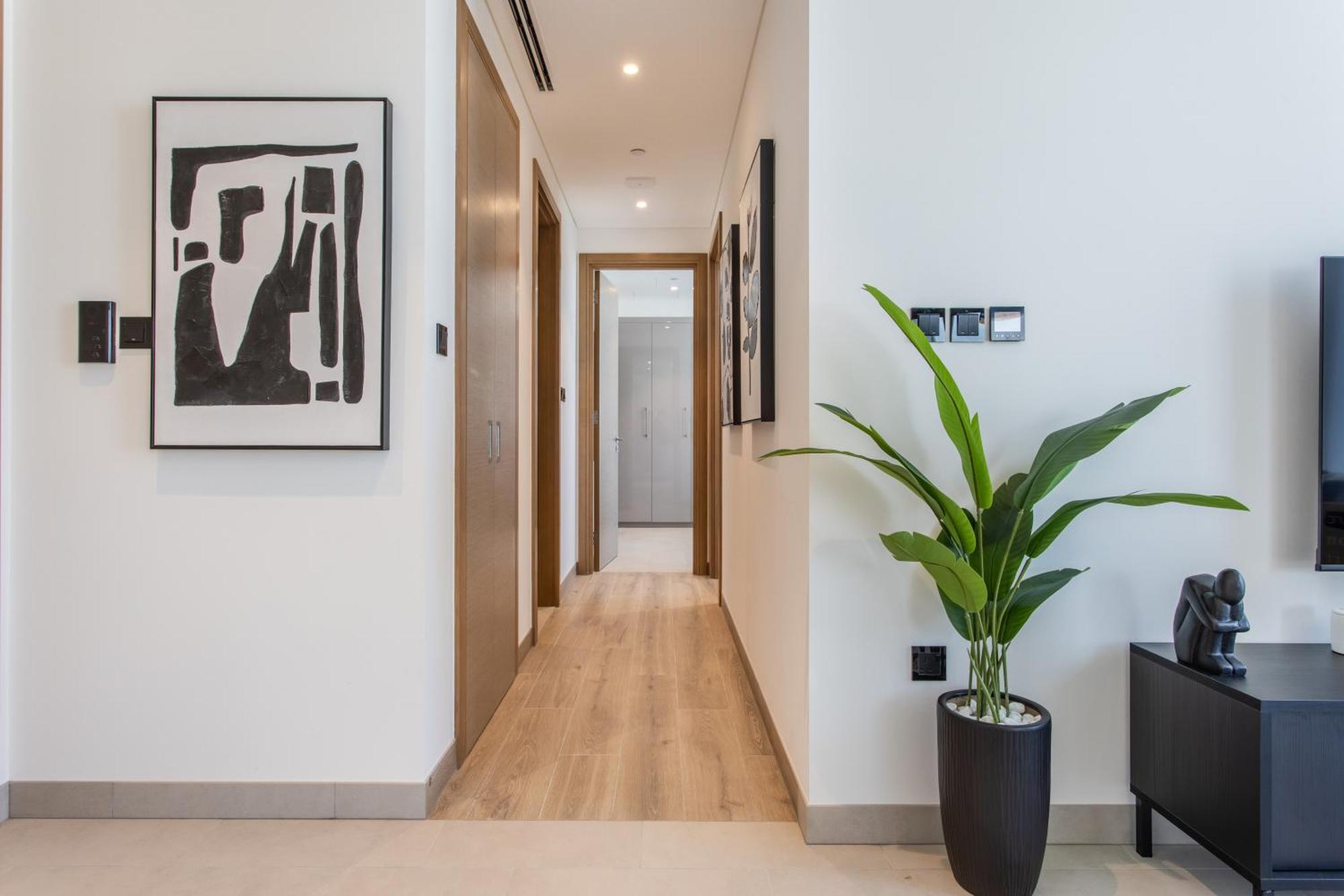 By Latinem Luxury 2br W3104 Near Burj Khalifa Apartamento Dubai