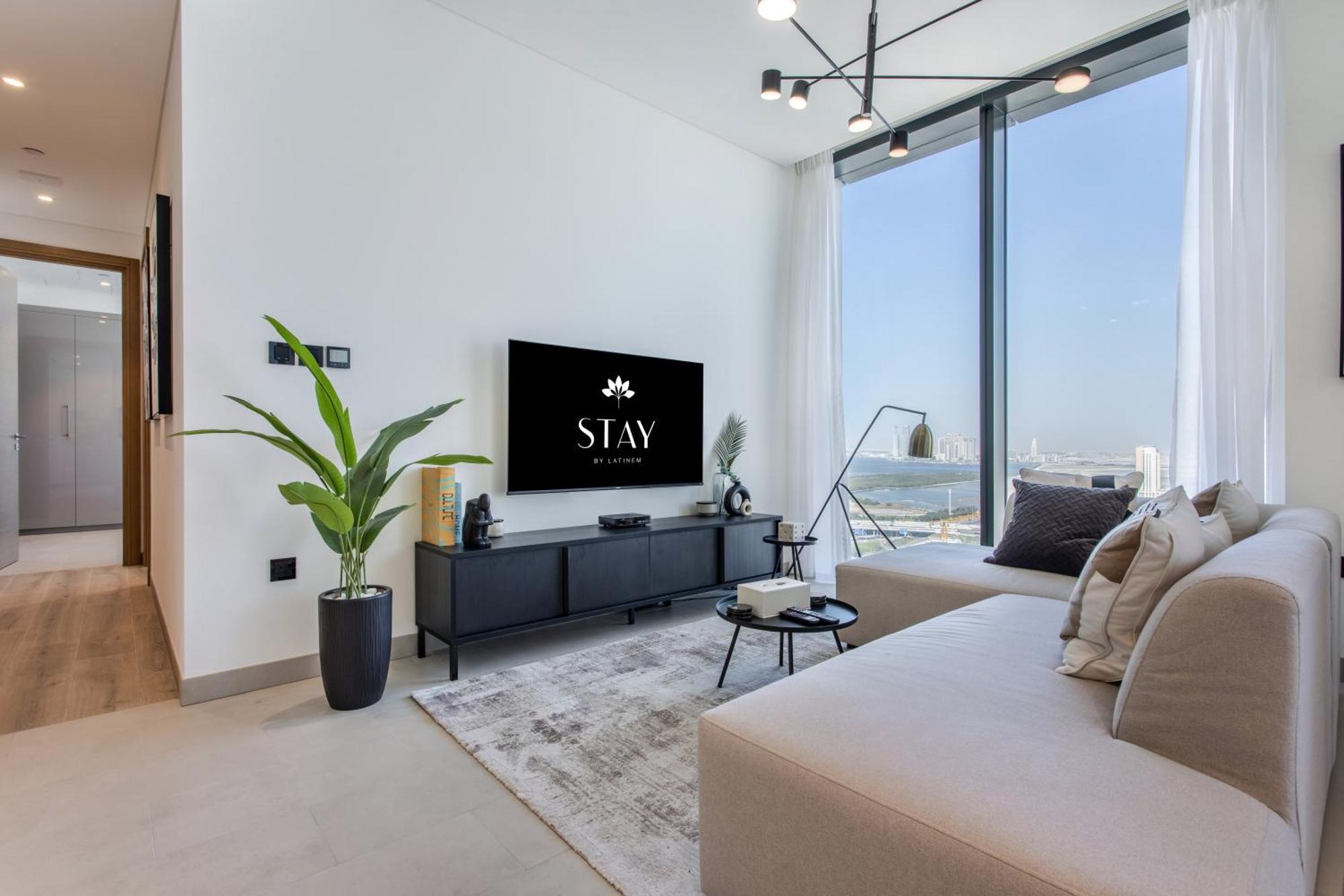By Latinem Luxury 2br W3104 Near Burj Khalifa Apartamento