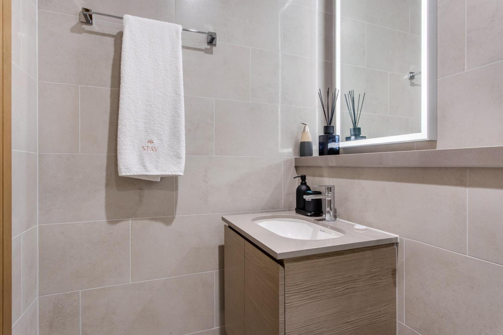 Apartamento By Latinem Luxury 2br W3104 Near Burj Khalifa