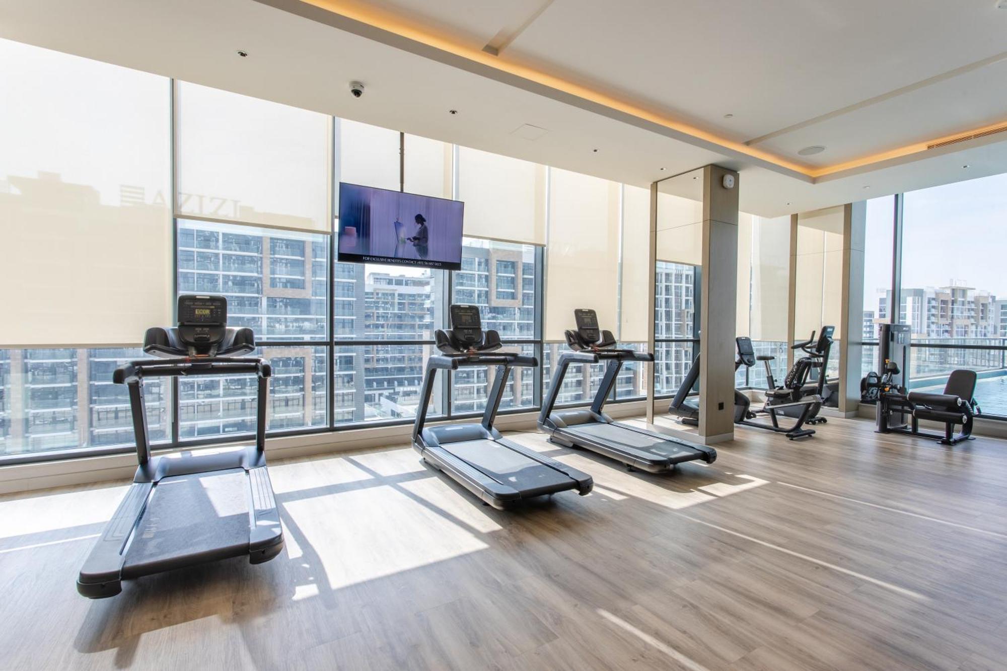 Apartamento By Latinem Luxury 2br W3104 Near Burj Khalifa Dubai