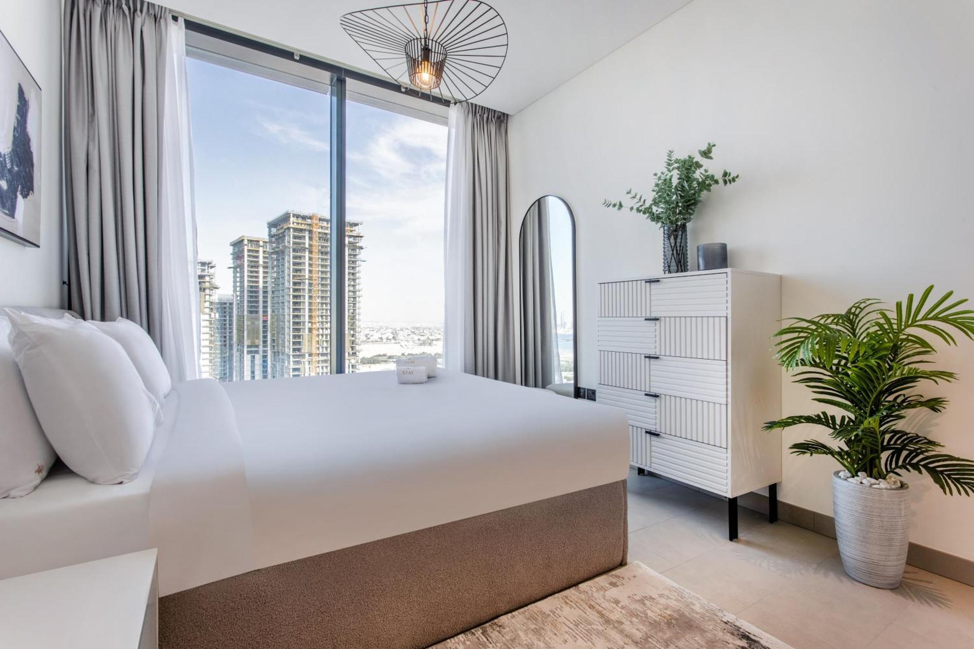 Apartamento By Latinem Luxury 2br W3104 Near Burj Khalifa Dubai
