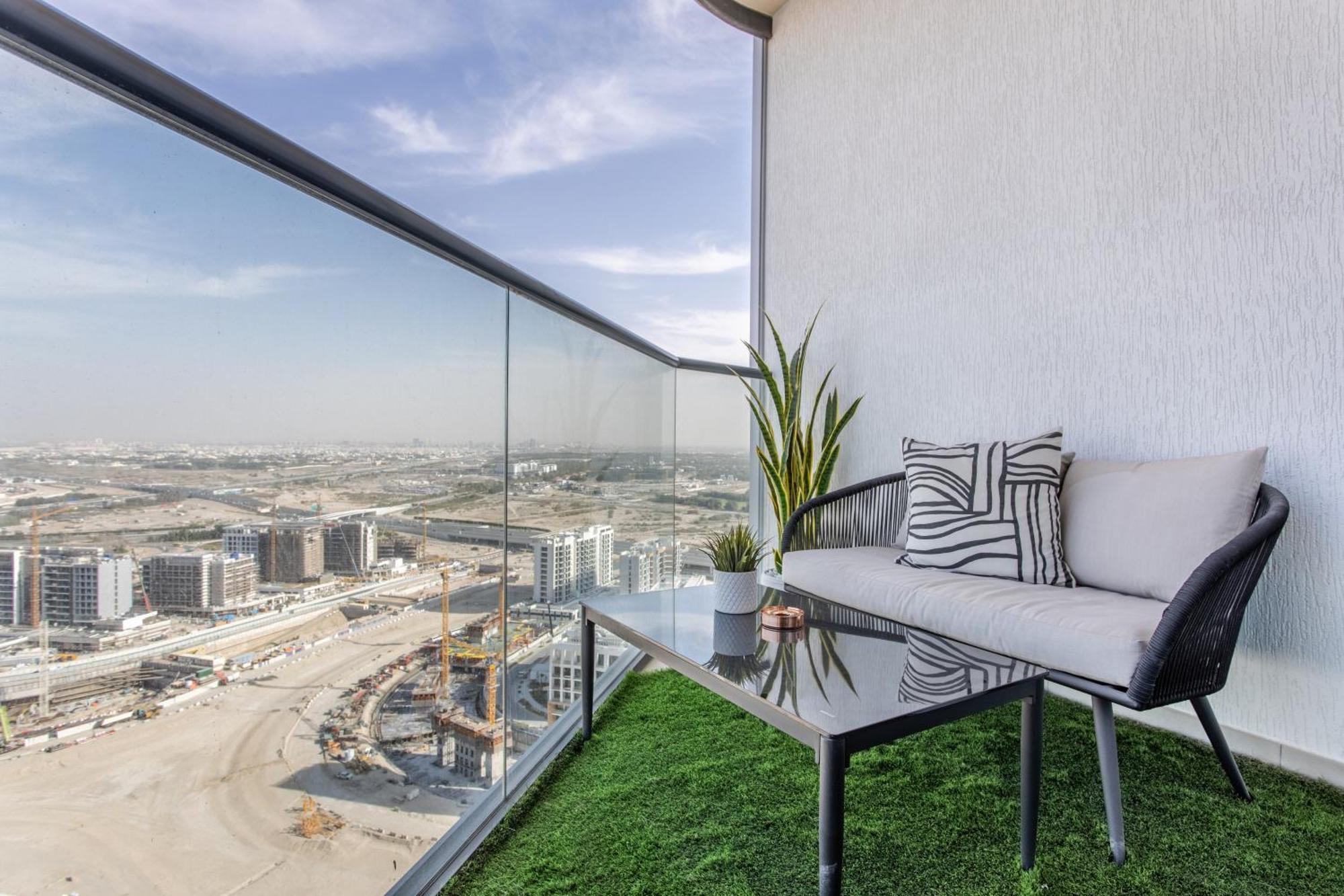 By Latinem Luxury 2br W3104 Near Burj Khalifa Apartamento Dubai